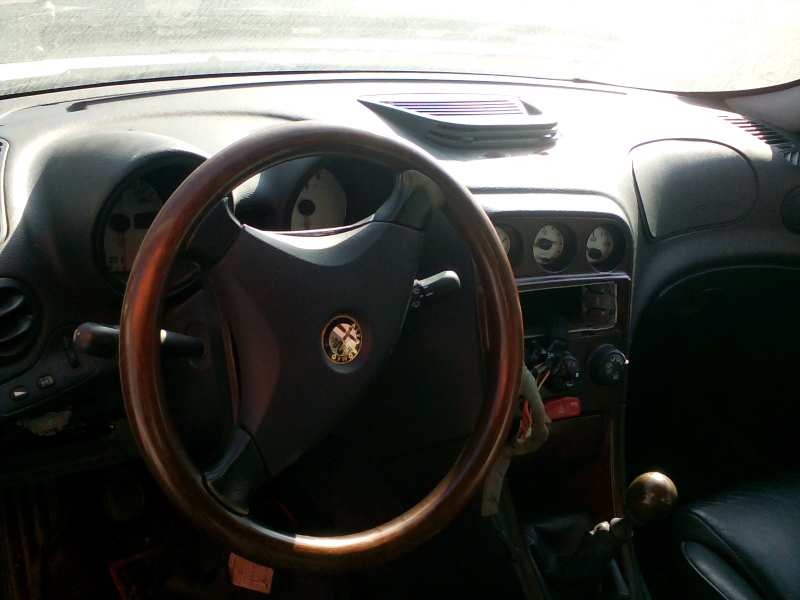 alfa romeo 156 (116) del año 1999