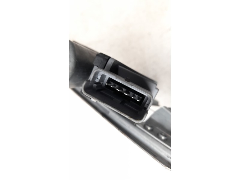Recambio de elevalunas trasero izquierdo para peugeot 307 (s1) xt referencia OEM IAM 119233  