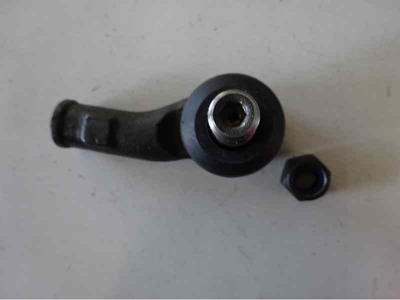 Recambio de rotula direccion para skoda octavia berlina (1u2) 1.8 20v turbo referencia OEM IAM 1J0422812A RD3036 