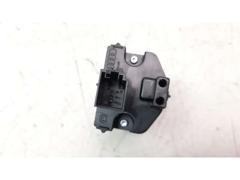 Recambio de interruptor para audi q3 (f3b) referencia OEM IAM 83B919600B  