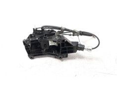 Recambio de palanca cambio para lexus nx 2.5 16v cat (híbrido) referencia OEM IAM 75G324LHD   2