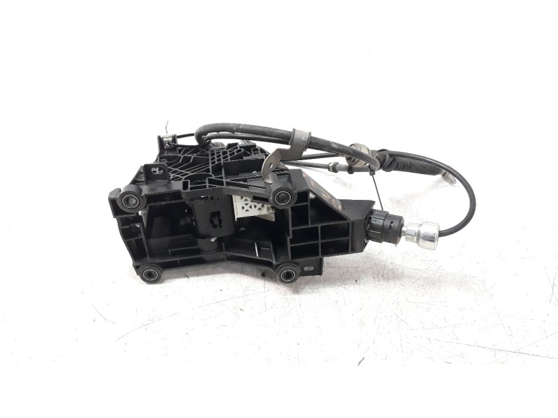 Recambio de palanca cambio para lexus nx 2.5 16v cat (híbrido) referencia OEM IAM 75G324LHD  