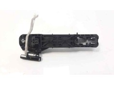 Recambio de maneta exterior trasera derecha para toyota auris touring sports (e18) active referencia OEM IAM PA6GF30   2