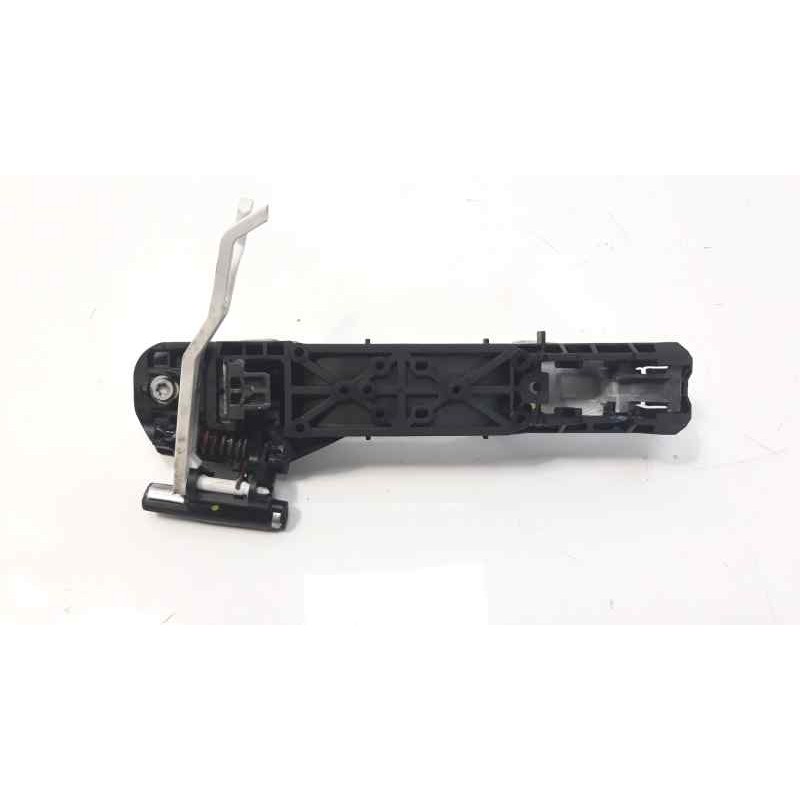 Recambio de maneta exterior trasera derecha para toyota auris touring sports (e18) active referencia OEM IAM PA6GF30  