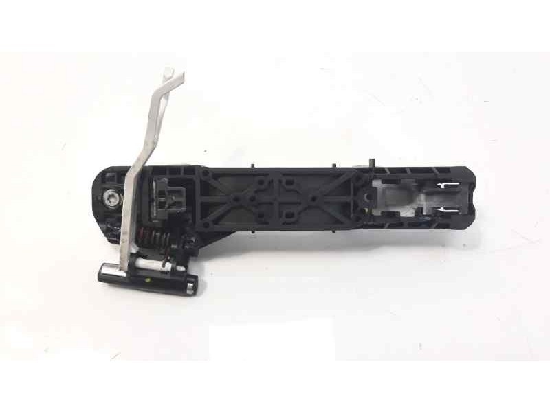 Recambio de maneta exterior trasera derecha para toyota auris touring sports (e18) active referencia OEM IAM PA6GF30  