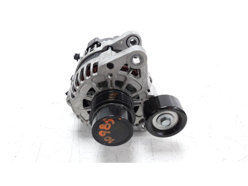 Recambio de alternador para kia xceed 1.0 tgdi cat referencia OEM IAM 3730007450 ALF030164 