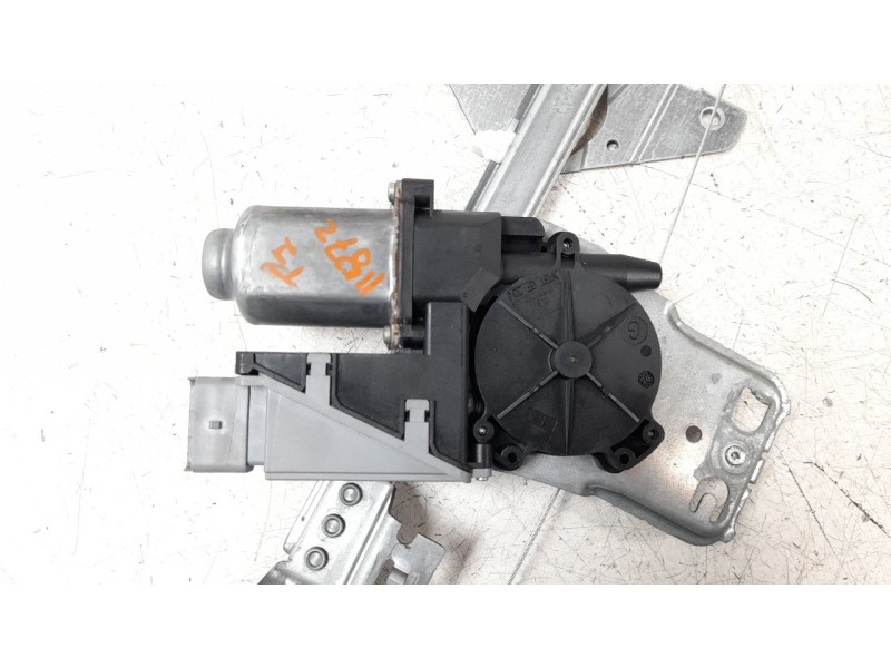 Recambio de elevalunas trasero izquierdo para peugeot 307 (s1) xt referencia OEM IAM 119233  