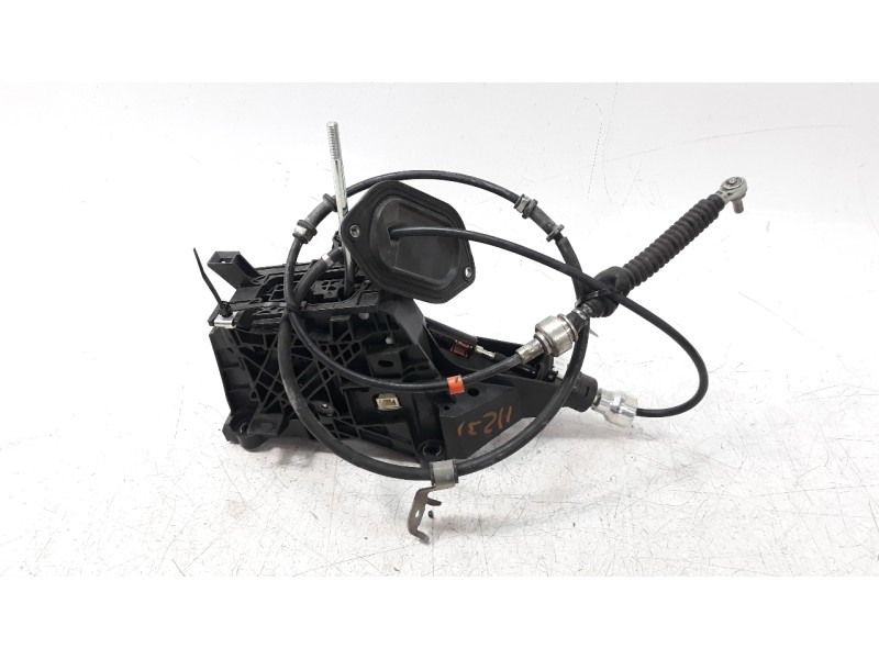Recambio de palanca cambio para lexus nx 2.5 16v cat (híbrido) referencia OEM IAM 75G324LHD  
