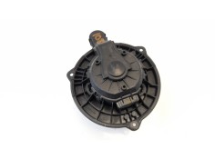 Recambio de ventilador calefaccion para hyundai i30 (gd) 1.4 cat referencia OEM IAM F00S3B2474   2