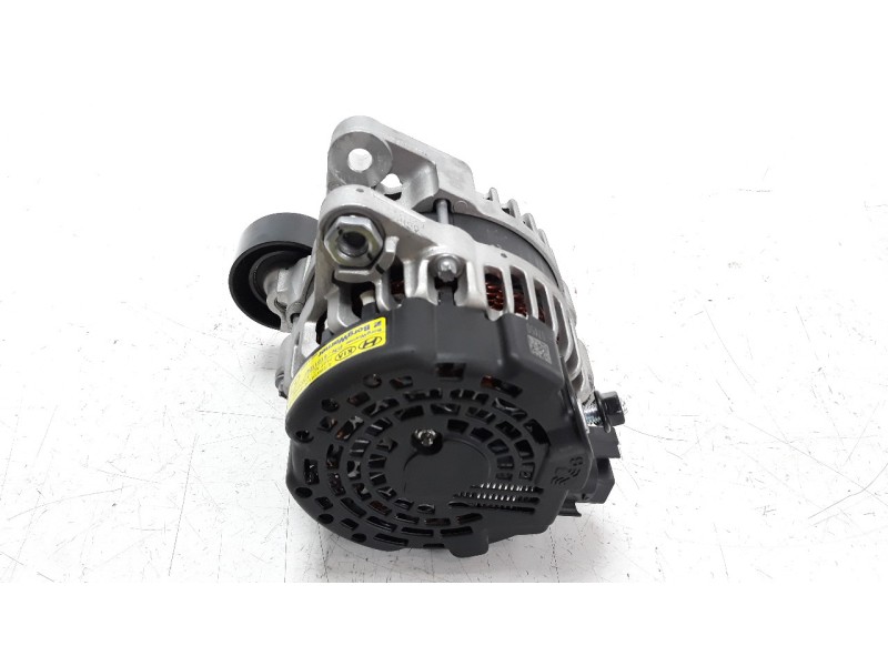 Recambio de alternador para kia xceed 1.0 tgdi cat referencia OEM IAM 3730007450 ALF030164 