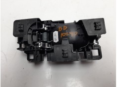 Recambio de maneta interior delantera derecha para citroen c4 cactus 1.2 12v e-thp / puretech referencia OEM IAM 98012885VV   2