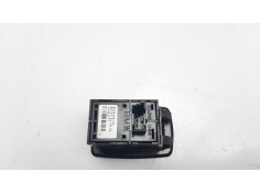 Recambio de mando elevalunas trasero derecho para bmw serie 3 lim. (f30) 316d referencia OEM IAM 61319208106   2