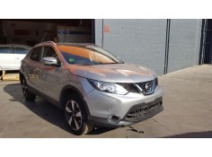 nissan qashqai (j11) del año 2017 2