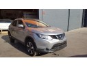 NISSAN QASHQAI (J11)