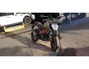 KTM 125 DUKE