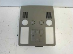 Recambio de luz interior para audi a8 (4e2) 4.0 tdi quattro referencia OEM IAM 4E0947111G  