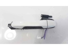MANETA EXTERIOR TRASERA IZQUIERDA 6921102924 