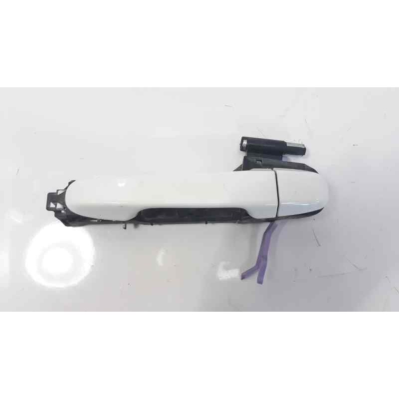 Recambio de maneta exterior trasera izquierda para toyota auris touring sports (e18) active referencia OEM IAM 6921102924  