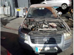 volkswagen passat berlina (3b3) del año 2006 2