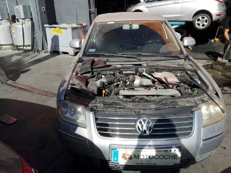 volkswagen passat berlina (3b3) del año 2006