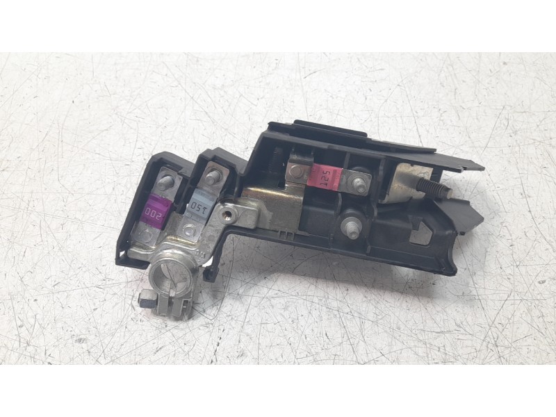 Recambio de bateria para audi a4 berlina (8wc) 35 tdi s line referencia OEM IAM 8W0915459E  