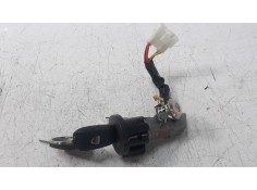 Recambio de conmutador de arranque para dacia spring electric comfort referencia OEM IAM 285910001R  