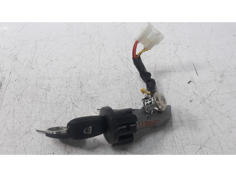 Recambio de conmutador de arranque para dacia spring electric comfort referencia OEM IAM 285910001R  