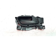 Recambio de maneta interior delantera derecha para citroen berlingo cuadro 1.6 16v hdi referencia OEM IAM 96555514XT 106073754 