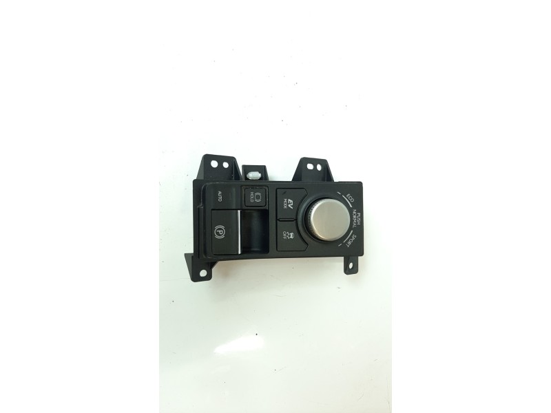 Recambio de palanca freno para lexus nx 2.5 16v cat (híbrido) referencia OEM IAM 8401078090  