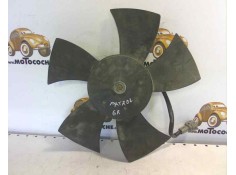 Recambio de electroventilador para nissan patrol gr (y61) 2.8 turbodiesel cat referencia OEM IAM   2227