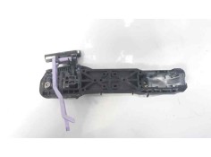 Recambio de maneta exterior trasera izquierda para toyota auris touring sports (e18) active referencia OEM IAM 6921102924   2