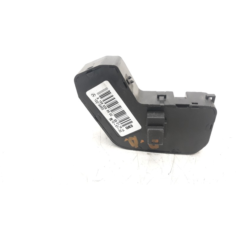 Recambio de mando multifuncion para mercedes-benz clase gl (x166) gl 350 bluetec 4matic (166.824) referencia OEM IAM A1669063800
