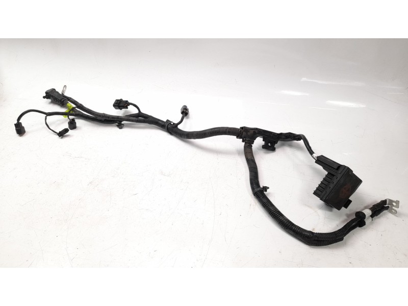 Recambio de caja reles / fusibles para hyundai kona 1.0 tgdi cat referencia OEM IAM 91850J9020  