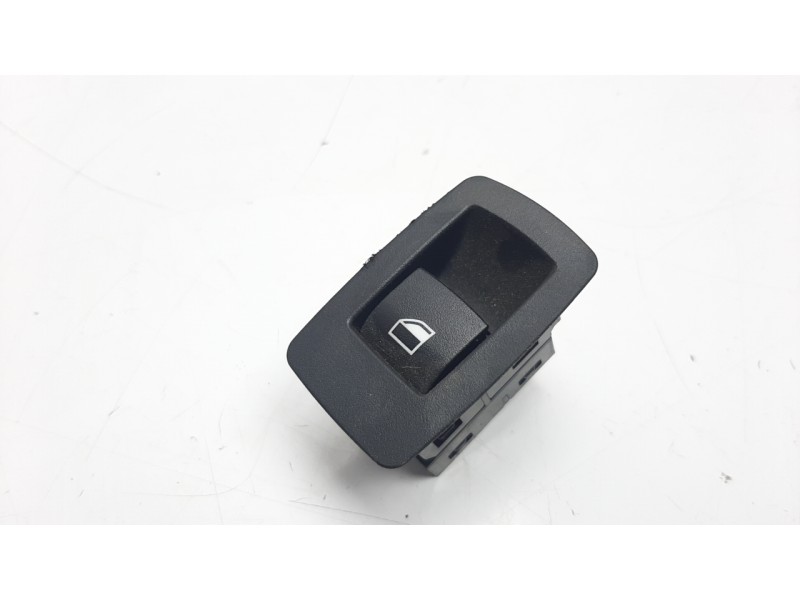 Recambio de mando elevalunas trasero izquierdo para bmw serie 3 lim. (f30) 316d referencia OEM IAM 61319208106  