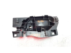 Recambio de maneta interior delantera derecha para citroen berlingo cuadro 1.6 16v hdi referencia OEM IAM 96555514XT 106073754  2