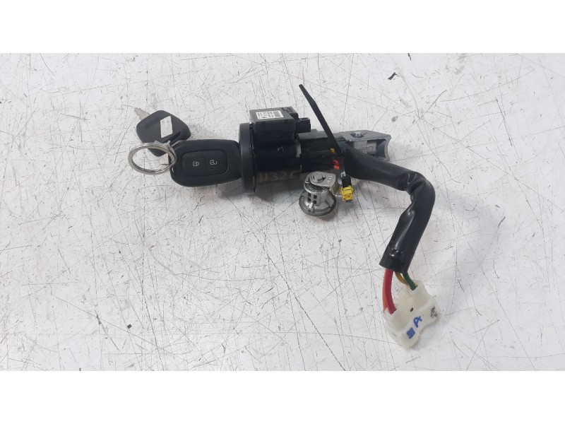 Recambio de conmutador de arranque para dacia spring electric comfort referencia OEM IAM 285910001R  