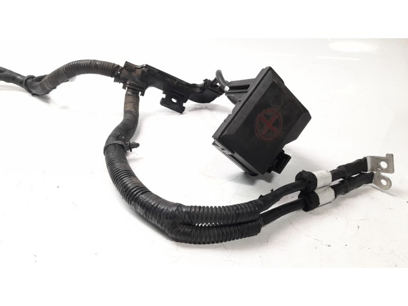 Recambio de caja reles / fusibles para hyundai kona 1.0 tgdi cat referencia OEM IAM 91850J9020  