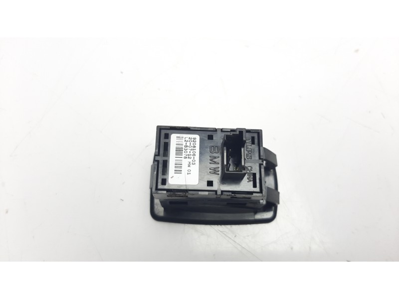 Recambio de mando elevalunas trasero izquierdo para bmw serie 3 lim. (f30) 316d referencia OEM IAM 61319208106  