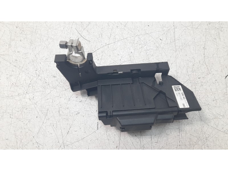 Recambio de bateria para audi a4 berlina (8wc) 35 tdi s line referencia OEM IAM 8W0915459E  