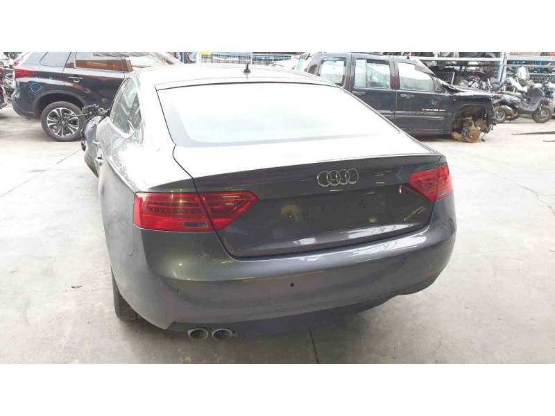 audi a5 sportback (8t) del año 2013