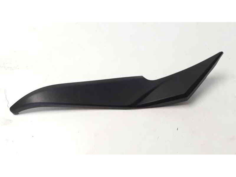 Recambio de carenado delantero izquierdo para kawasaki er 6 er 6f referencia OEM IAM 360010063  