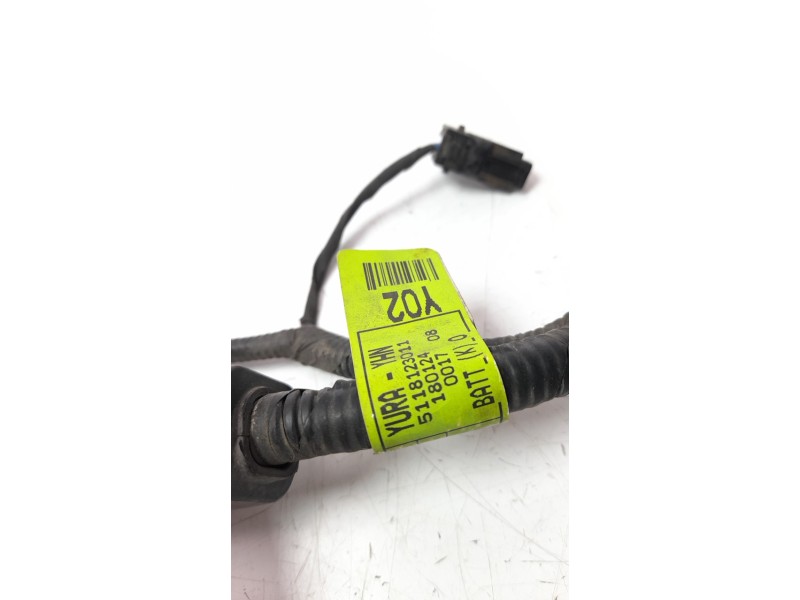 Recambio de caja reles / fusibles para hyundai kona 1.0 tgdi cat referencia OEM IAM 91850J9020  