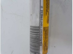 Recambio de airbag cortina delantero derecho para mercedes-benz clase c (w203) berlina 200 cdi (203.004) referencia OEM IAM 2038 2