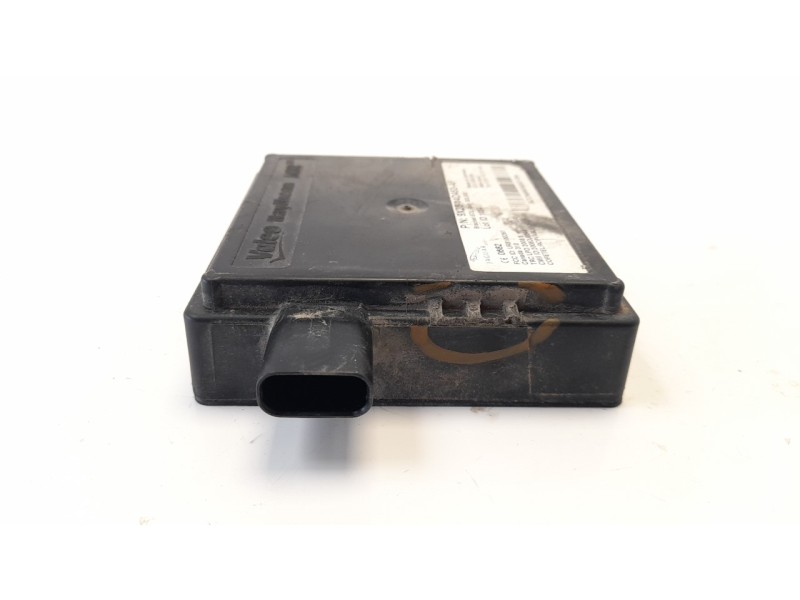 Recambio de modulo electronico para jaguar xf 3.0 v6 diesel s premium luxury referencia OEM IAM 9X2814D453AF  