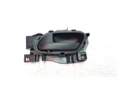 MANETA INTERIOR TRASERA IZQUIERDA 96555515XT 