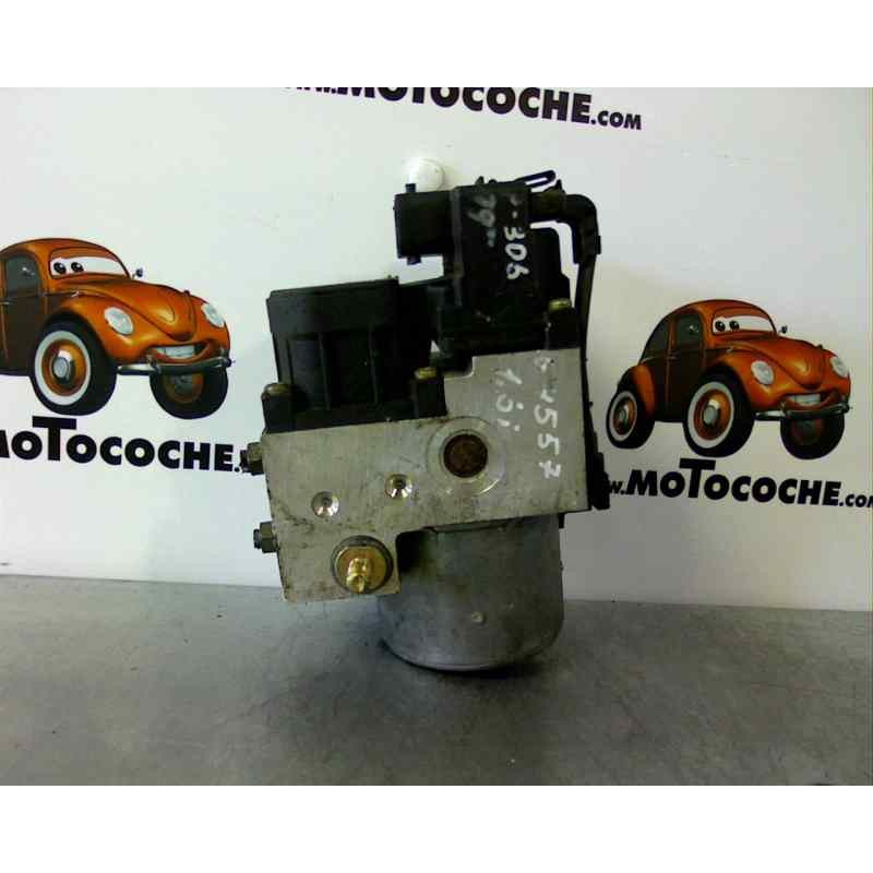 Recambio de abs para peugeot 306 berlina 3/4/5 puertas (s2) 1.6 referencia OEM IAM 0265216456  4557