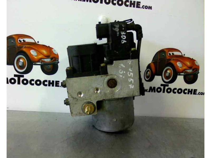 Recambio de abs para peugeot 306 berlina 3/4/5 puertas (s2) 1.6 referencia OEM IAM 0265216456  4557