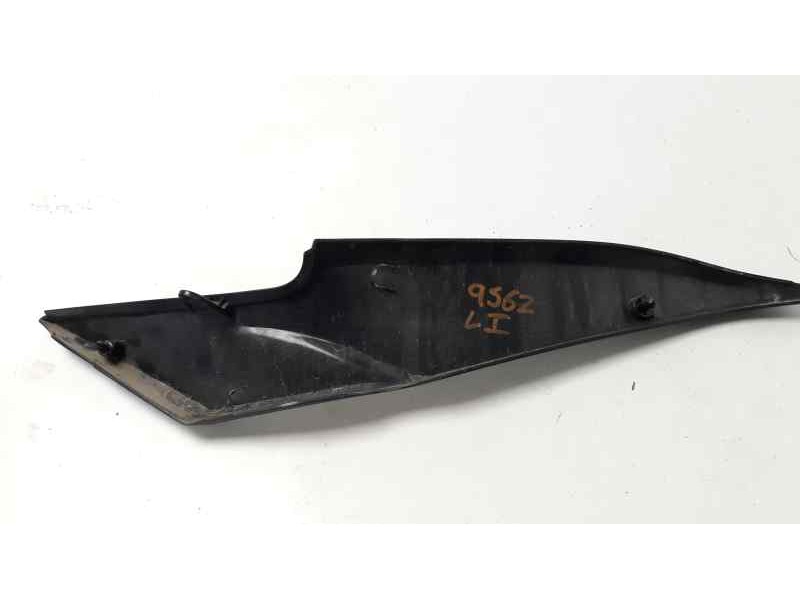 Recambio de carenado delantero izquierdo para kawasaki er 6 er 6f referencia OEM IAM 360010063  