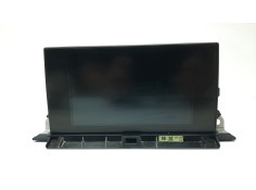 PANTALLA MULTIFUNCION 8611078020 