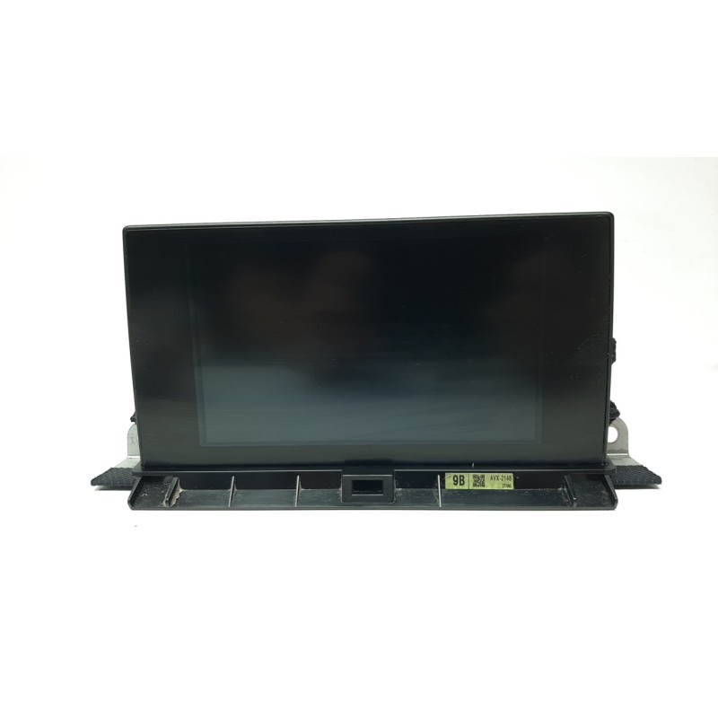 Recambio de pantalla multifuncion para lexus nx 2.5 16v cat (híbrido) referencia OEM IAM 8611078020  
